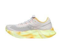Saucony Endorphin Pro 4 Herren-Sneaker, Fog/Peel