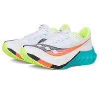 Saucony Endorphin Pro 4 Gr. 40 Weiß Damen - Jetzt bei Keller Sports kaufen!