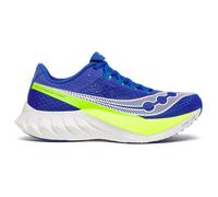Saucony - Endorphin Pro 4 - Runningschuhe, Gr. 44.5, bunt (Lapis/Citron)