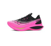 Saucony Endorphin Pro 5 Damen Schuhe schwarz fuchsia - 37