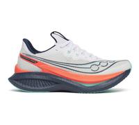 Saucony Endorphin PRO 5 Damen 38 Weiß