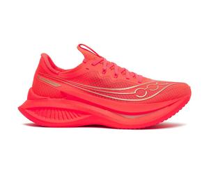 Saucony Endorphin PRO 5 Damen 39 Rot