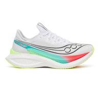 Saucony Endorphin PRO 5 Damen 40 1/2 Weiß
