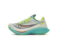 Saucony Endorphin Pro 5 Damen 40 Weiß