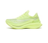 Saucony Endorphin Pro 5 Damen 41 Limonengrün