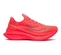 Saucony Endorphin PRO 5 Damen 43 Rot