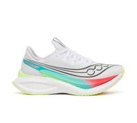 Saucony Laufschuhe Endorphin PRO 5 Damen Weiß Größe 38