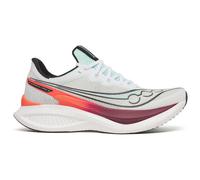 Saucony Laufschuhe Unisex Endorphin Pro 5 Weiß 40.5