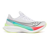 Saucony Endorphin PRO 5 Herren 41 Weiß