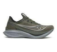 Saucony Endorphin PRO 5 Herren 42 Dunkelgrün