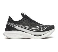 Saucony Endorphin PRO 5 Herren 50 Schwarz/Weiß