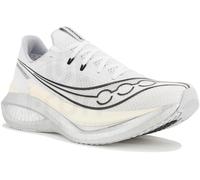 Saucony Endorphin PRO 5 Herren 40 1/2 Weiß