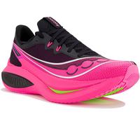 Saucony Laufschuhe Endorphin Pro 5 Schwarz/Rosa SS26 Größe 47