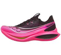 Saucony Endorphin Pro 5 Laufschuhe Schwarz Rosa SS26, Größe 42 - EUR