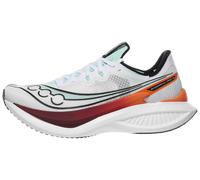 Saucony Laufschuhe Unisex Endorphin Pro 5 Weiß Größe 43