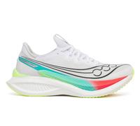 SAUCONY Endorphin Pro 5 (Herren) Laufschuhe 44 weiß