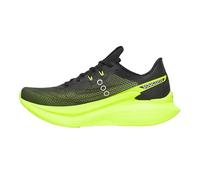 Saucony Endorphin Pro 5 Herren-Sneaker, Zitrone/Schwarz, 9.5