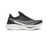 Saucony Endorphin Pro 5 Laufschuh Schwarz Weiß SS26, Größe 41 - EUR