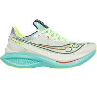 Saucony Women's Endorphin Pro 5 White/splash 41