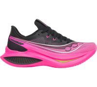 Saucony Women's Endorphin Pro 5 Black/shock 42