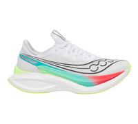 Saucony Endorphin Pro 5 Laufschuhe Damen 40 Weiß