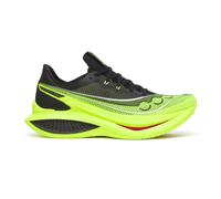 Saucony Endorphin Pro 5 Laufschuhe Gelb Schwarz SS26, Größe 44,5 - EUR