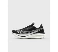 Saucony Men's Endorphin Pro 5 Black/Silver 46