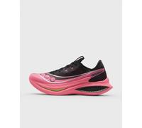 Saucony ENDORPHIN PRO 5 men Lowtop black|pink in Größe:44,5
