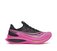 Saucony Endorphin Pro 5 "Pink Shock" - Size: 42.5 black