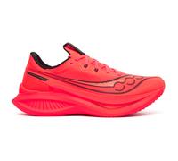 Saucony - Endorphin Pro 5 - Runningschuhe, Gr. 42.5, vizired /schwarz (Vizired/Black)