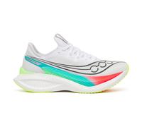 Saucony Endorphin PRO 5 Damen 40 Weiß