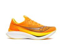 Saucony Herren Endorphin Pro 5 orange EU 45.0