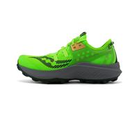 Saucony Endorphin Rift Damen 37 Grün