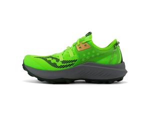 Saucony Endorphin Rift Damen 37 Grün