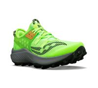 Saucony Endorphin Rift Damen Laufschuh Trail - S10856-30 Slime/Umbra 41