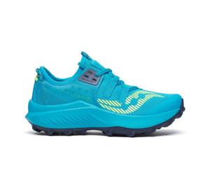 Saucony Endorphin Rift Gr. 37 Blau Damen - Jetzt bei Keller Sports kaufen!