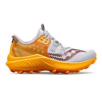 Saucony - Women's Endorphin Rift - Trailrunningschuhe, Gr. 38.5 US 6, orange (Fog/Flax)
