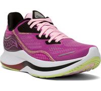 Saucony Endorphin Shift 2 Damen Laufschuh Neutral S10689-30 - Farbe Razzle/Lime 38,5