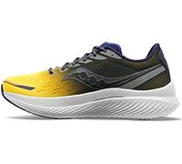 Saucony Endorphin Speed 3, Laufschuhe f r Damen, Night Lite, 35.5 EU