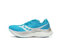 Saucony Saucony Women's Endorphin Speed 4 Viziblue/Silver Viziblue/Silver 36