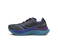 Saucony Damen Endorphin Speed 4 schwarz EU 38.0