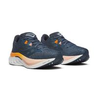 Saucony Laufschuhe Endorphin Speed 4 Damen, Dusk/Peel, Größe 38,5 EU