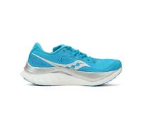 Saucony Damen Endorphin Speed 4 - Größe: EU 38.5 türkis