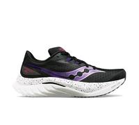 Saucony Endorphin speed 4 Damen Laufschuhe,Raceday 38½ Schwarz