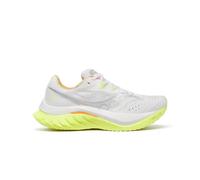 Saucony Endorphin Speed 4 Damen-Laufschuhe White/Sunny EU 40 / UK 6,5