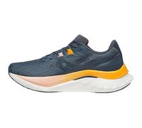 Saucony Endorphin Speed 4 Damen-Sneaker, Dusk/Peel, 37.5 EU