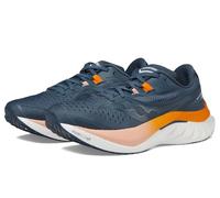 Saucony Laufschuhe Endorphin Speed 4 Damen dunkelblau Größe 38