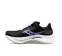Saucony Endorphin Speed 4 Damen-Sneaker, Schwarz, 42 EU