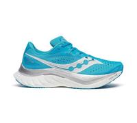 Saucony Endorphin Speed 4 Damen Laufschuhe hellblau - 38
