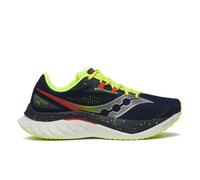 Saucony Herrenlaufschuhe Endorphin Speed 4 - dunkelblau / 44
